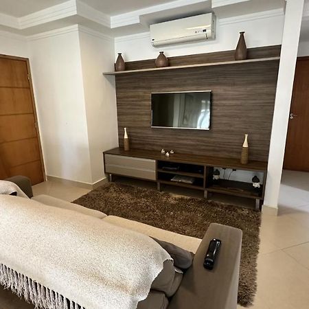 Апартаменти Apartamento Novo, Alto Padrao, No Guaruja, Com Terraco Gourmet E Lazer Екстер'єр фото