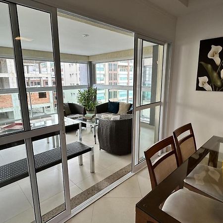 Апартаменти Apartamento Novo, Alto Padrao, No Guaruja, Com Terraco Gourmet E Lazer Екстер'єр фото