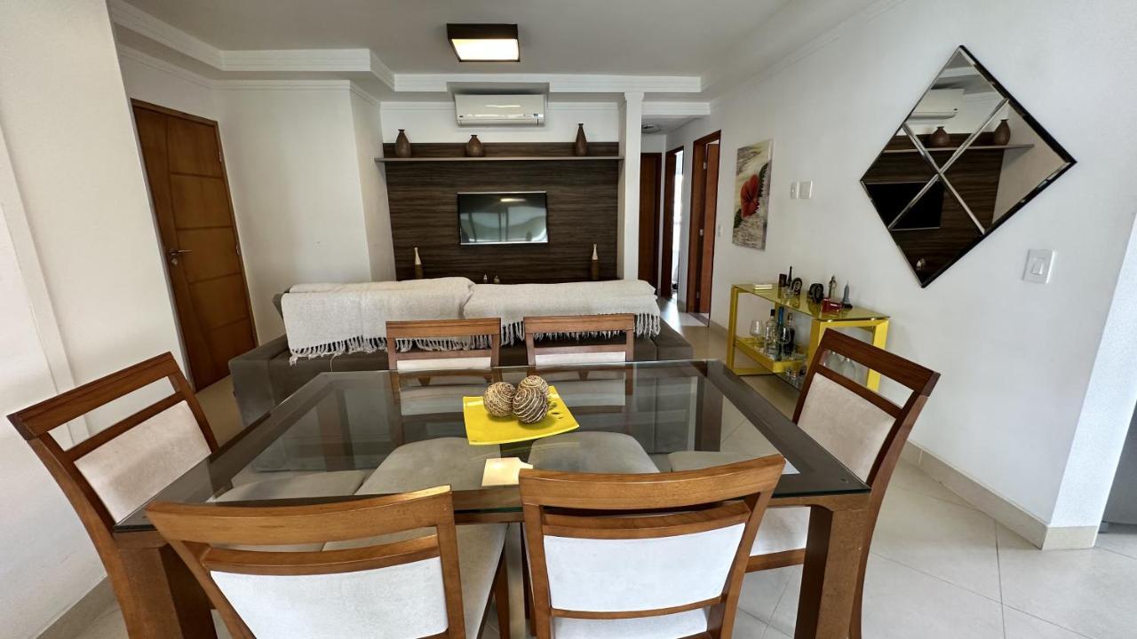 Апартаменти Apartamento Novo, Alto Padrao, No Guaruja, Com Terraco Gourmet E Lazer Екстер'єр фото