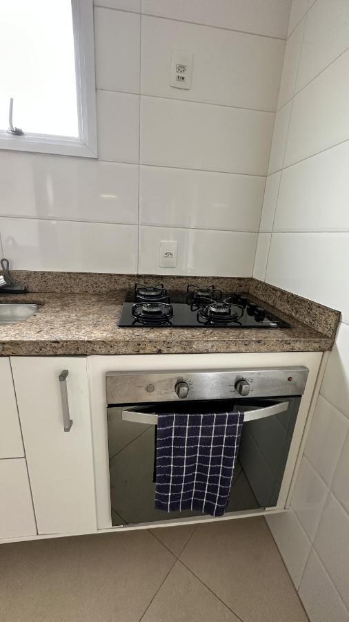 Апартаменти Apartamento Novo, Alto Padrao, No Guaruja, Com Terraco Gourmet E Lazer Екстер'єр фото