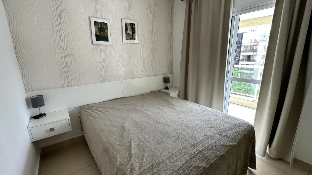 Апартаменти Apartamento Novo, Alto Padrao, No Guaruja, Com Terraco Gourmet E Lazer Екстер'єр фото