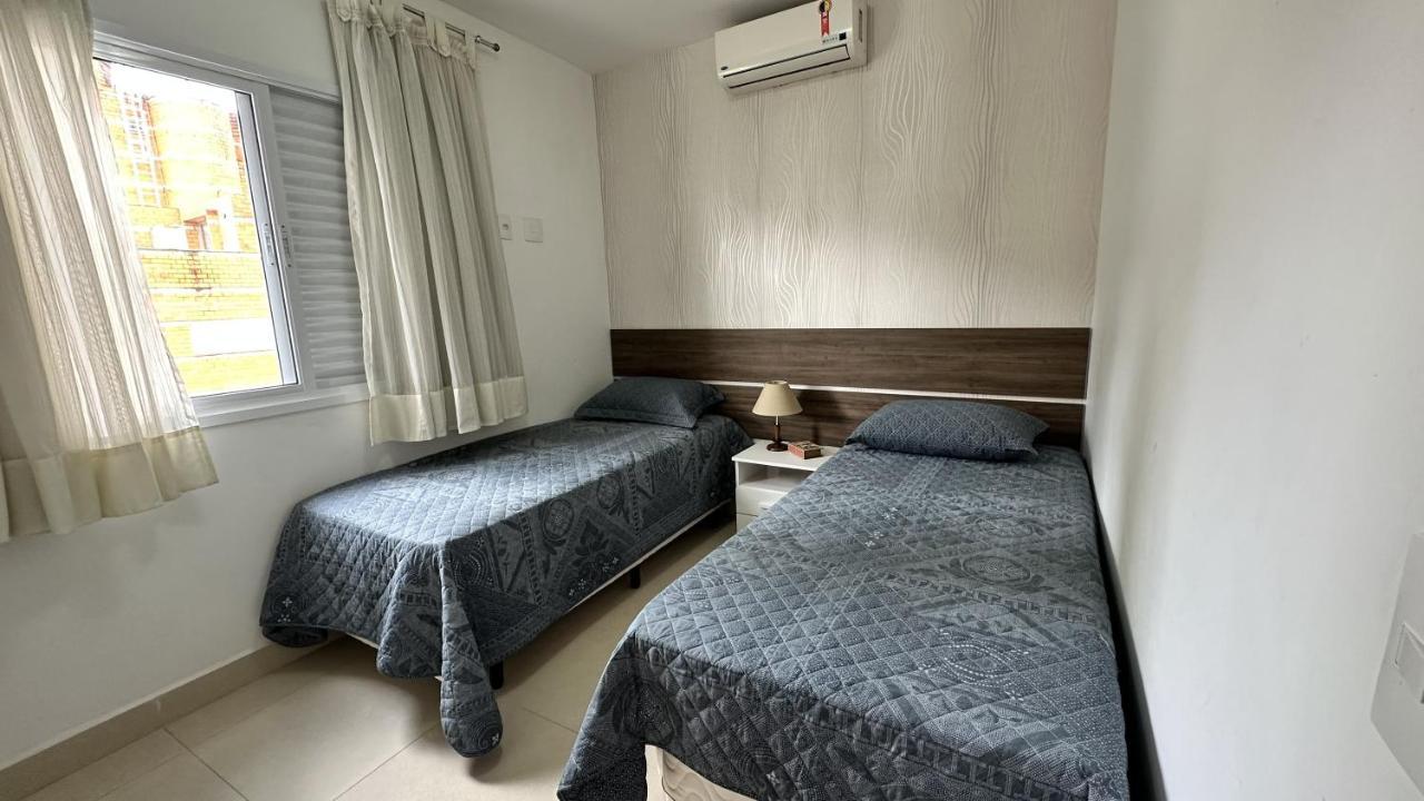 Апартаменти Apartamento Novo, Alto Padrao, No Guaruja, Com Terraco Gourmet E Lazer Екстер'єр фото