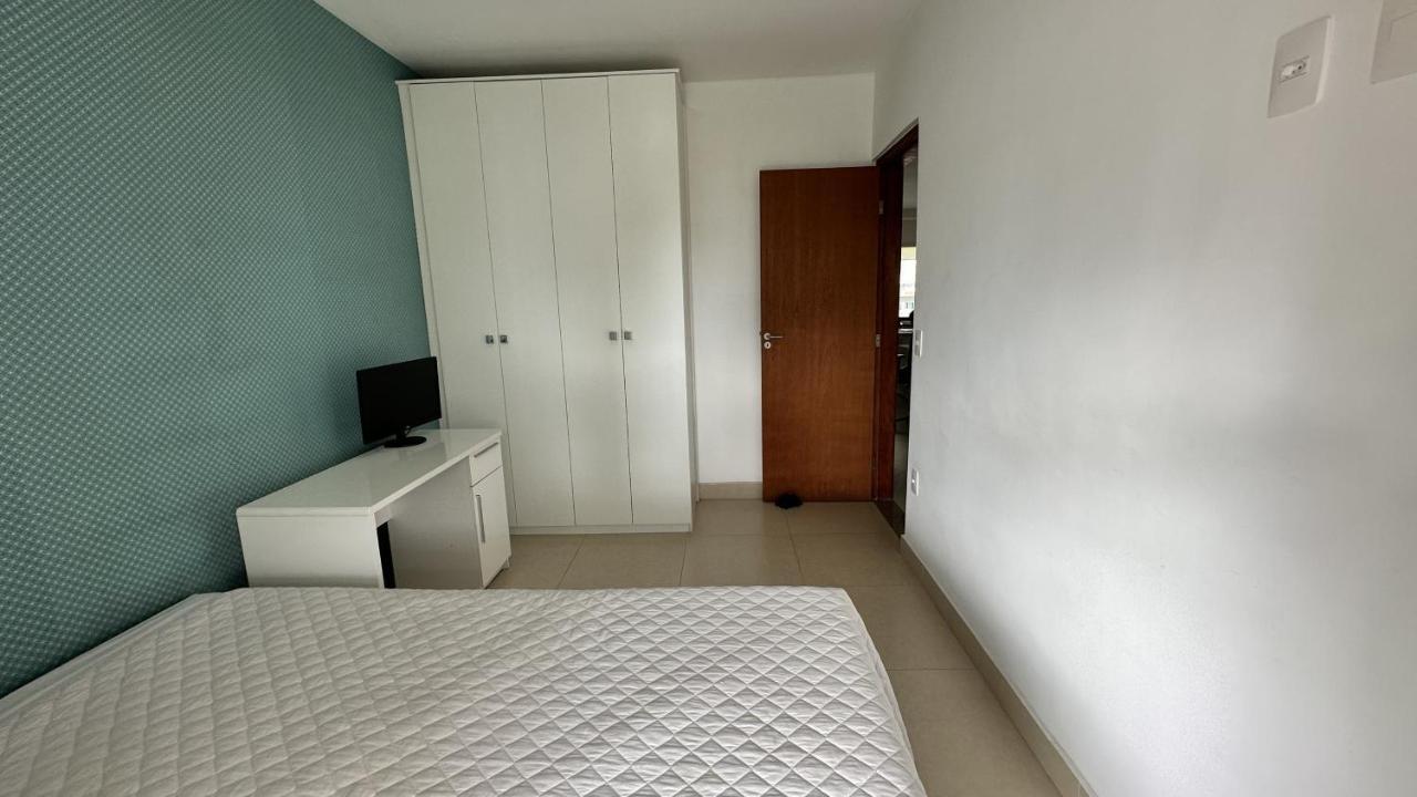 Апартаменти Apartamento Novo, Alto Padrao, No Guaruja, Com Terraco Gourmet E Lazer Екстер'єр фото