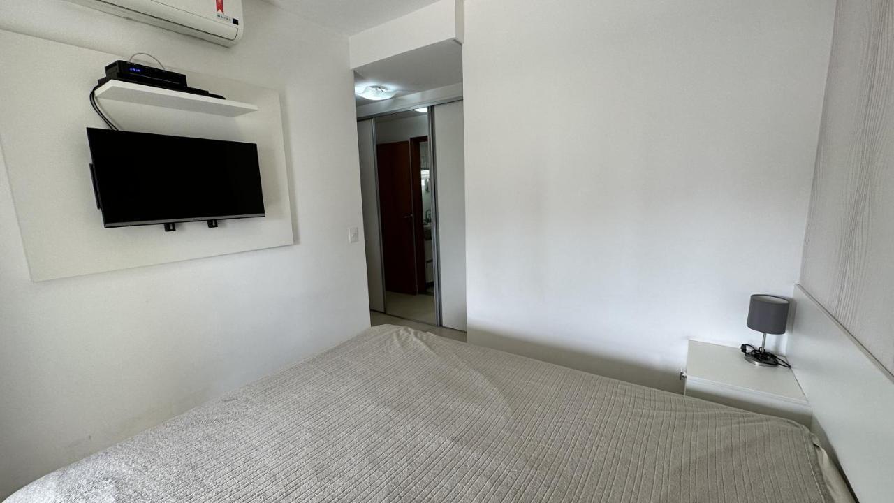 Апартаменти Apartamento Novo, Alto Padrao, No Guaruja, Com Terraco Gourmet E Lazer Екстер'єр фото