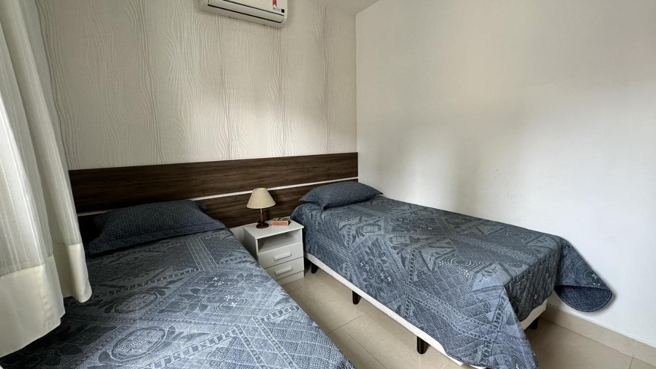 Апартаменти Apartamento Novo, Alto Padrao, No Guaruja, Com Terraco Gourmet E Lazer Екстер'єр фото
