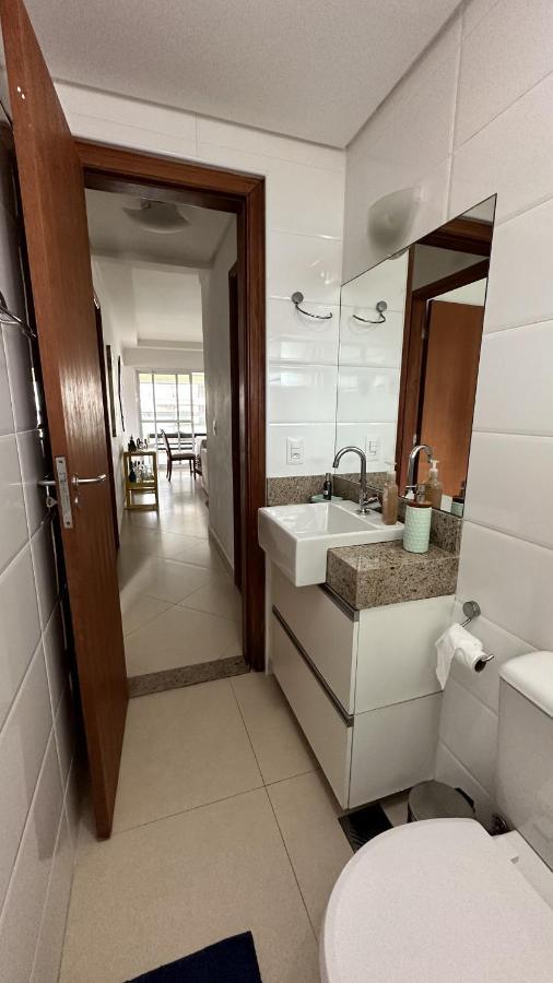 Апартаменти Apartamento Novo, Alto Padrao, No Guaruja, Com Terraco Gourmet E Lazer Екстер'єр фото