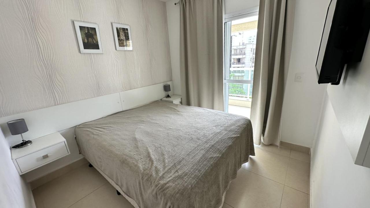 Апартаменти Apartamento Novo, Alto Padrao, No Guaruja, Com Terraco Gourmet E Lazer Екстер'єр фото