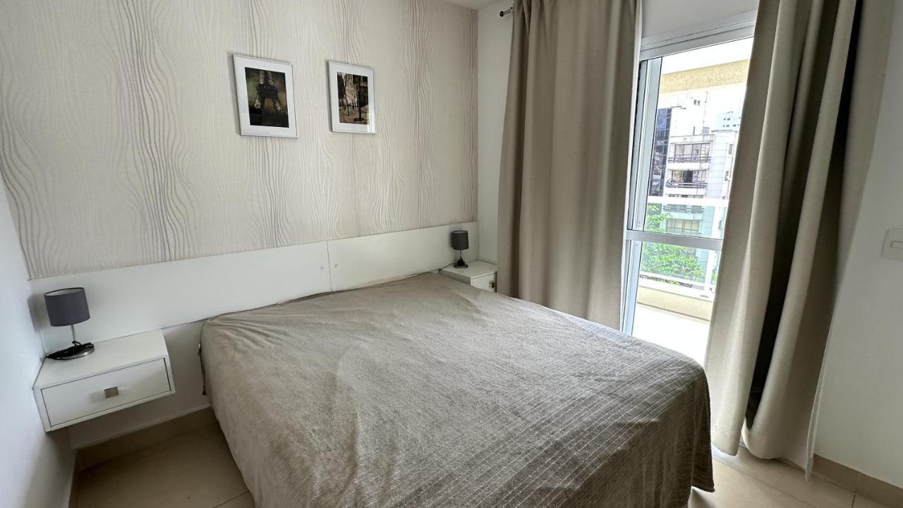 Апартаменти Apartamento Novo, Alto Padrao, No Guaruja, Com Terraco Gourmet E Lazer Екстер'єр фото