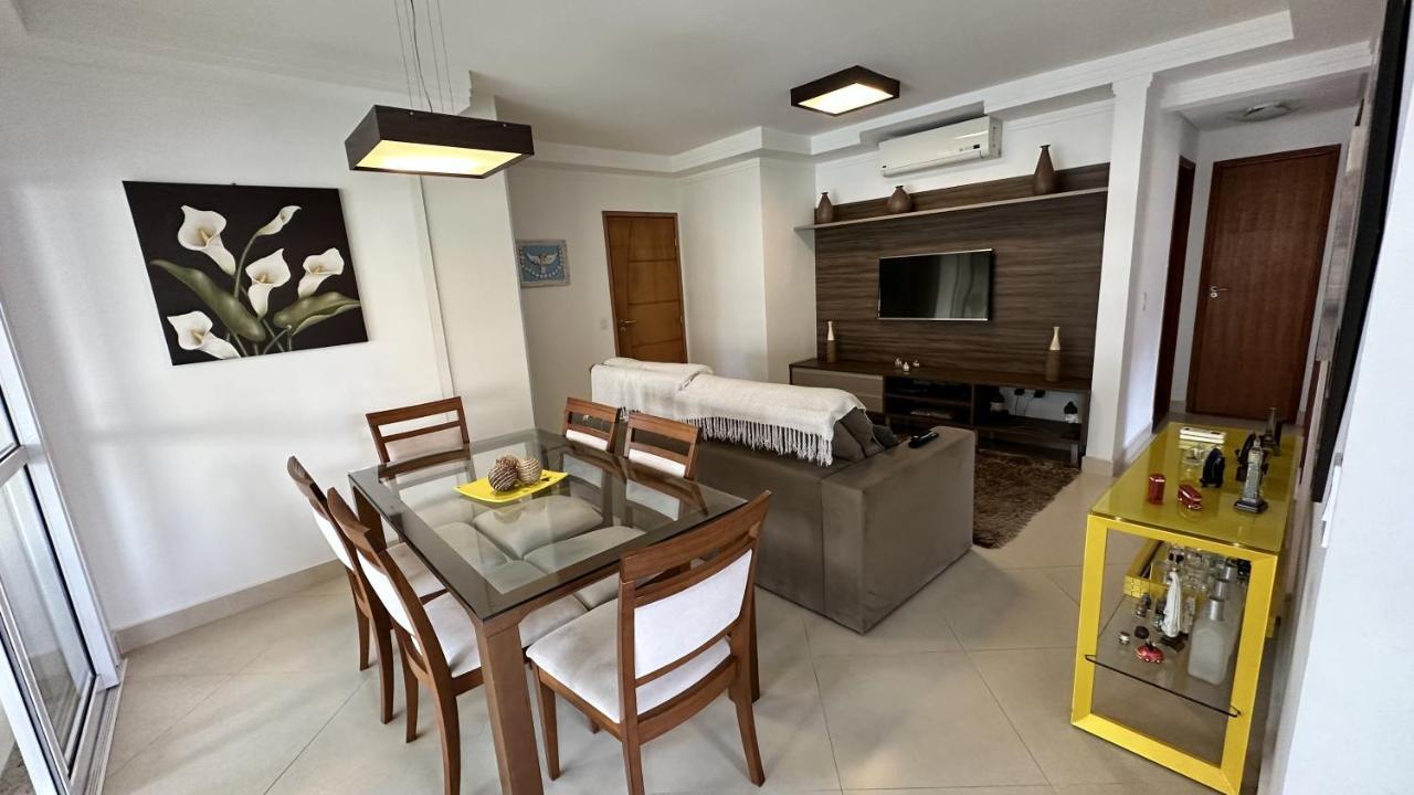 Апартаменти Apartamento Novo, Alto Padrao, No Guaruja, Com Terraco Gourmet E Lazer Екстер'єр фото