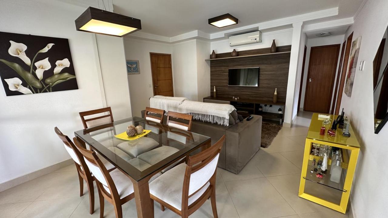 Апартаменти Apartamento Novo, Alto Padrao, No Guaruja, Com Terraco Gourmet E Lazer Екстер'єр фото